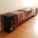 Ultimate Record Player Console