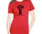 Chewockawockawocka. Women's t-shirt.