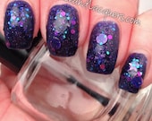 STARdust from the STARjelly Collection - Full Size 15ml - Nail Polish