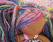 Raz 12'' Waldorf Doll FREE ANYWHERE SHIPPING