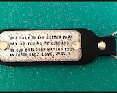 father's day keychain, personalized, father's day, grandpa gift, grandfather keychain, grandpa keychain, gifts for grandpa, gift for dad