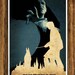 Harry Potter A3 poster