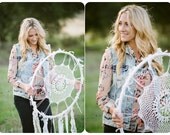 DreamCatchers RESERVED
