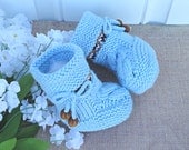 Toddler Booties  Baby Boy Shoes Baby Girl Shoes Baby Booties Crochet Shoes Knitted booty Kids Booties Children Shoes Infant  Shoes Newborn