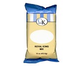 Royal Icing Mix - Cookie Baking Supplies Il_170x135