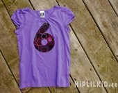 I'm 6 - Birthday T-shirt - XL(6-8)