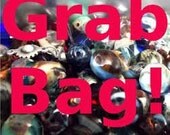 Grab Bag - DESTASHED jewelry and Beads