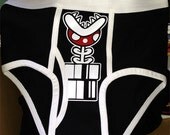Piranha Plant Underwear (Mens)