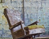 Urban Exploration (abandoned) Photography