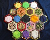 Quilted Placemats (set of 2)