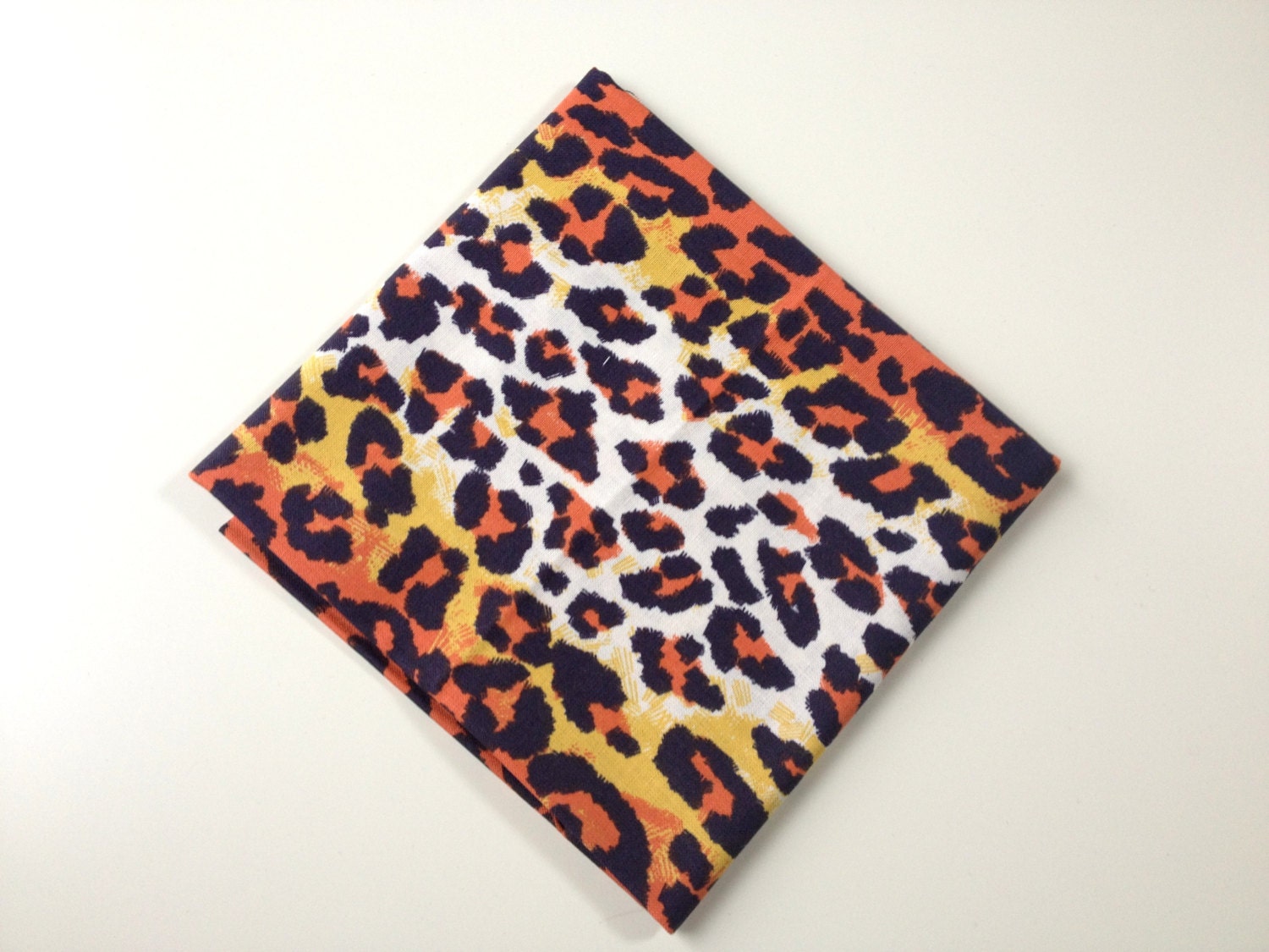 DESTASH - Anna Maria Horner Field Study Leopard