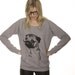 Pug sweater