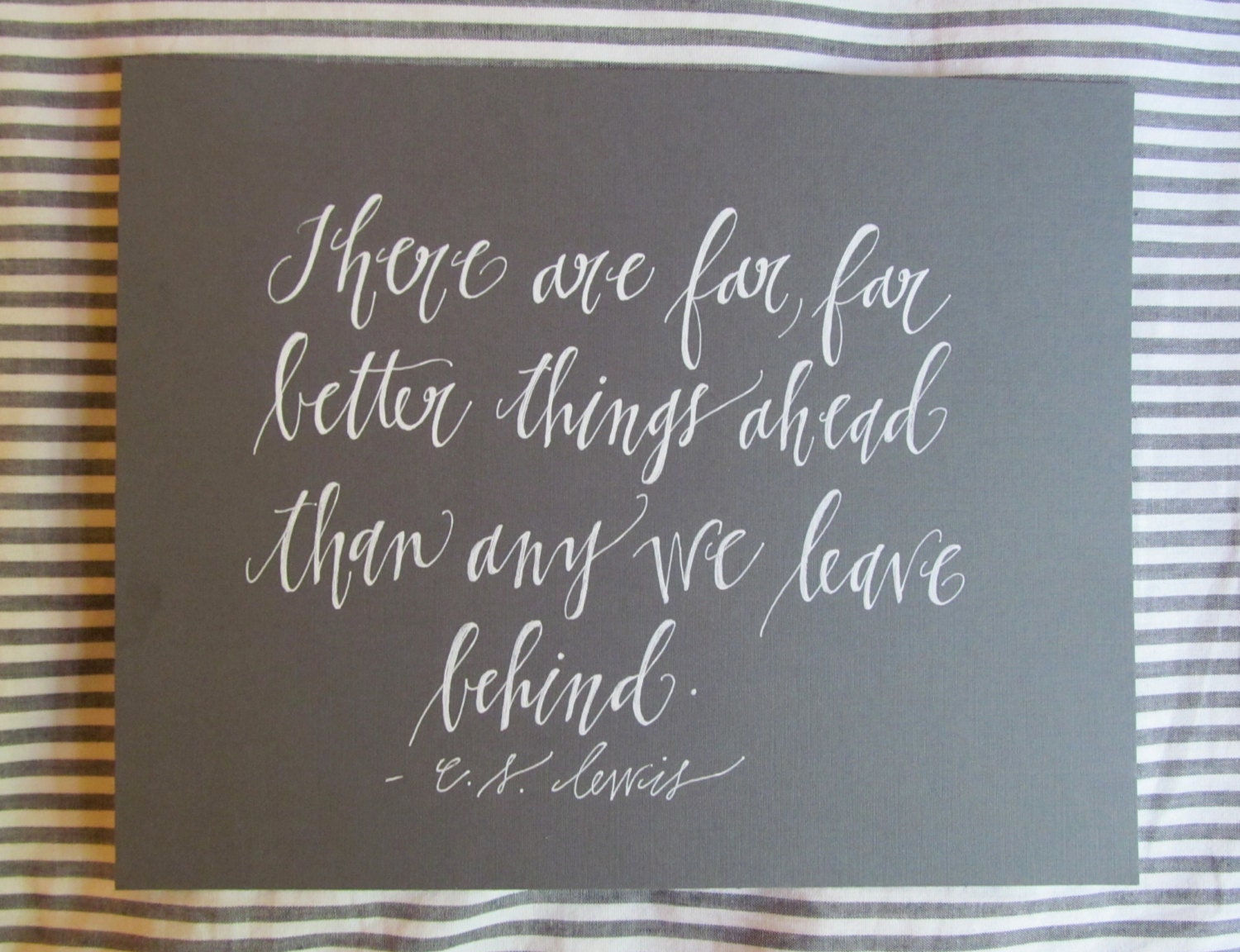 8x10 there are far better things