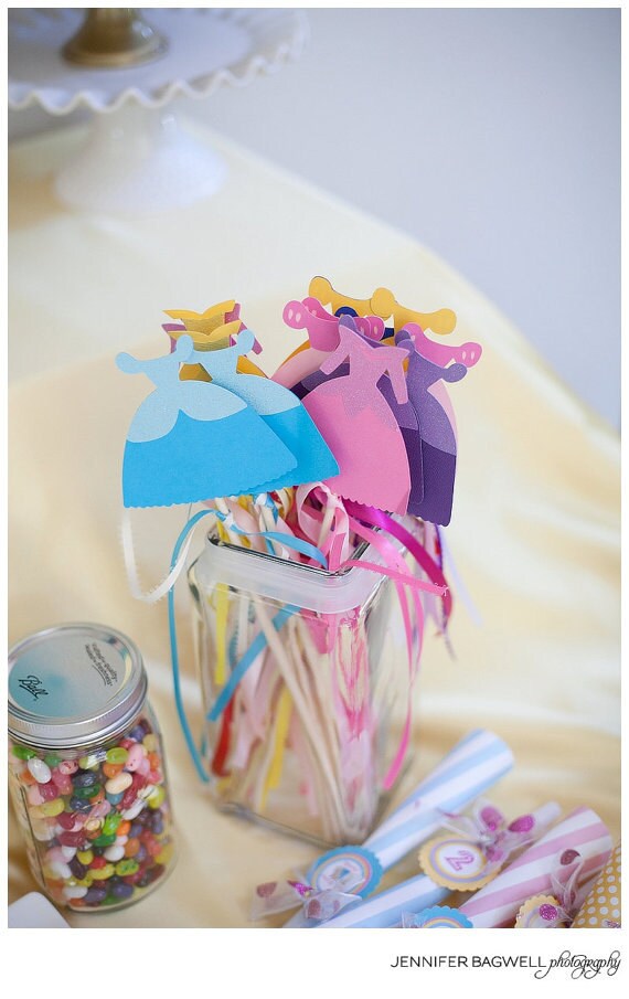 Disney Princess Package Il_570xn