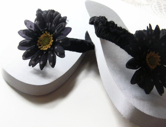 Ladies Flip Flops, Womens Flip Flop Sandals, Crochet Flip Flops, Summer Accessory