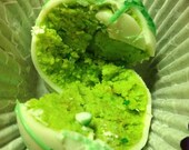 Key lime Cake Truffles (12)
