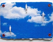 Clouded