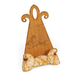 Sizzix Big Pro Easel Die - Die Cutting Template