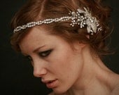 art deco wedding accessory, gatsby wedding