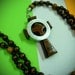 Boondock Saints Rosary, Celtic Cross.. Engraved with Veritas Aequitas..