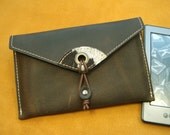 Leather ereader cover, leather Kindle case, Kindle cover, leather Kobo cover, Kobo case, Kobo Aura, Paperwhite, Kindle Touch, Glo