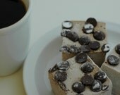 Java Chip Marshmallows