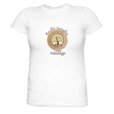 Bodhi Sangha T-Shirt