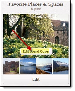 Pinterest for Business Information Report for Etsy Sellers, Bloggers and Small Business Owners