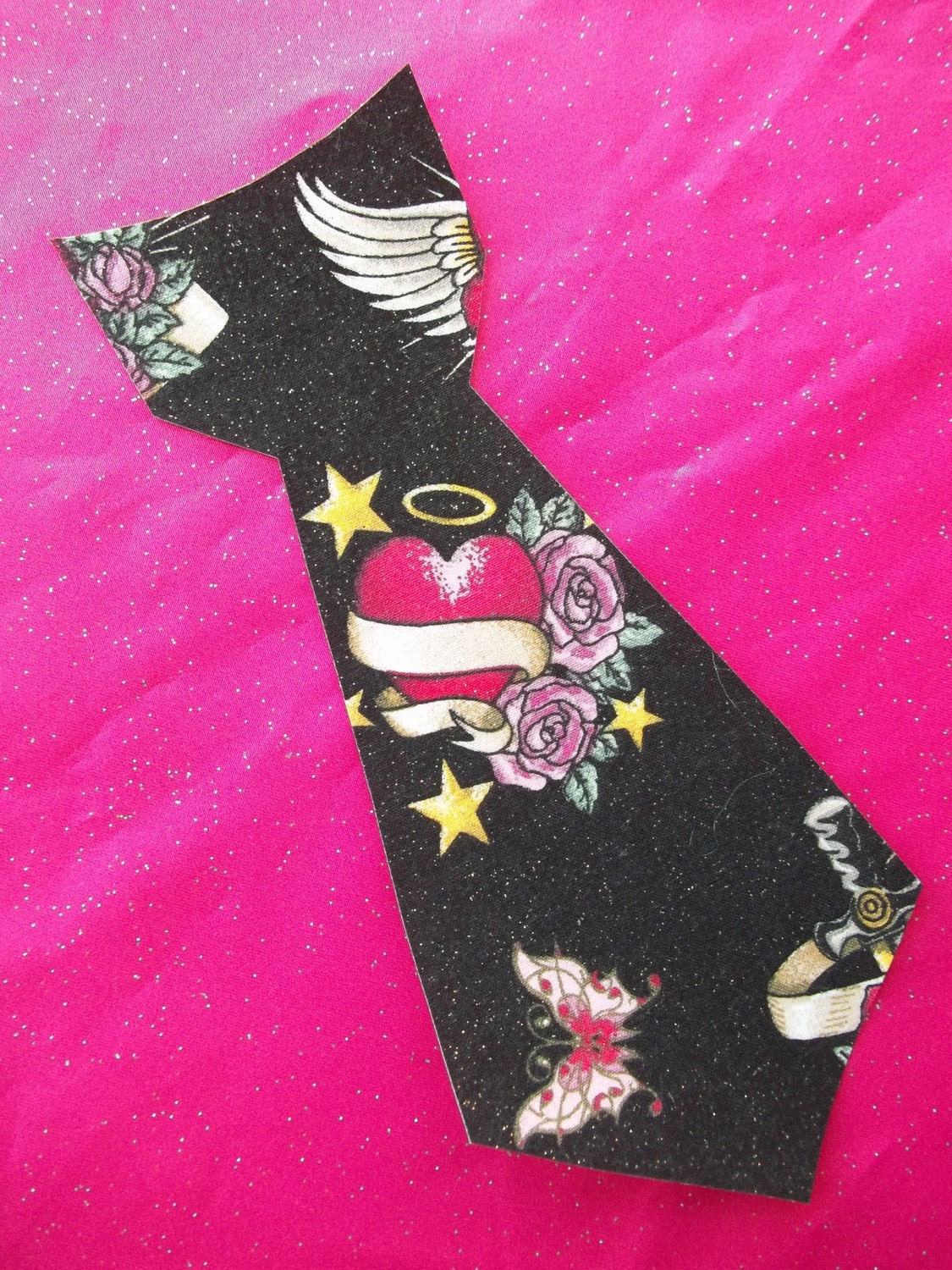 DIY applique onesie boy tie skull heart pirate brother twins fathers Day valentines tie shirt size newborn 3 6 9 12 18 2t 3t 4t 5t 6 7 8