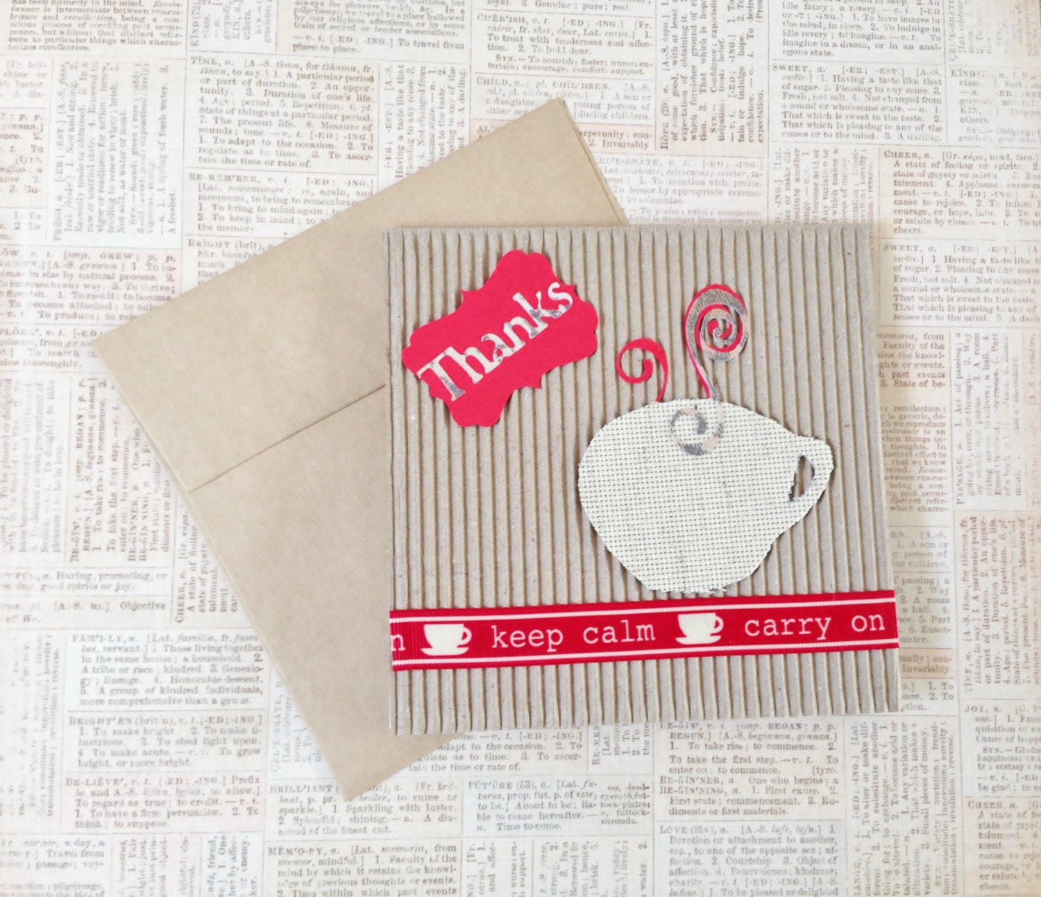 All Occasion Greeting Cards