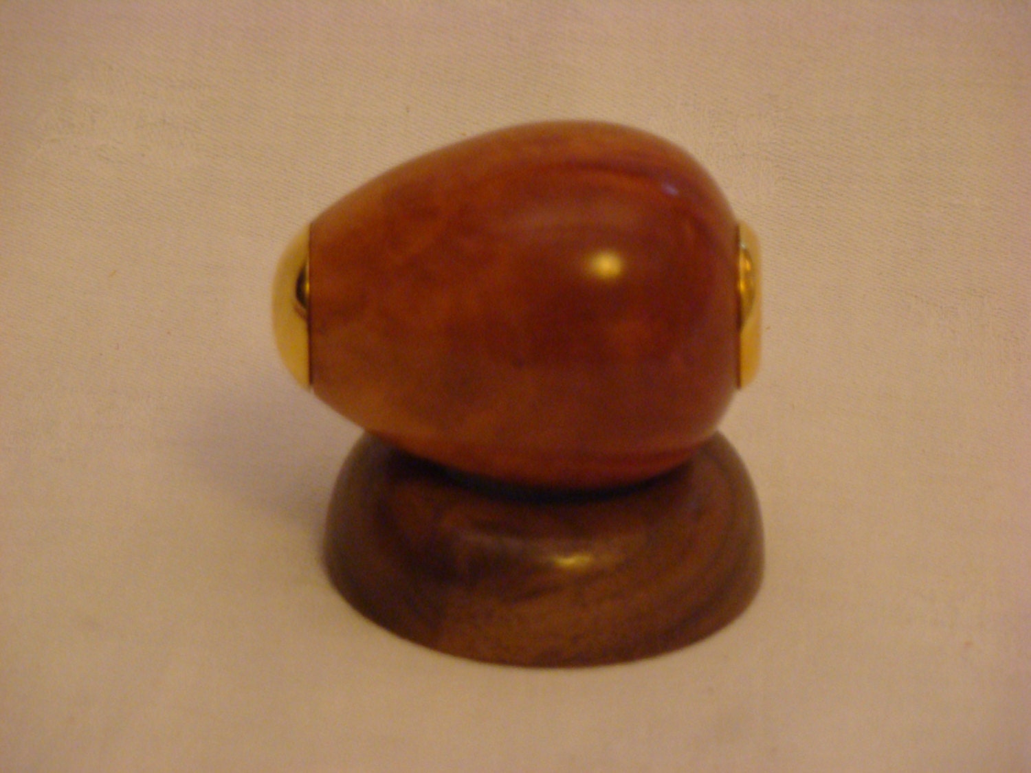 Small Egg-Shaped Kaleidoscope