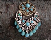 Scarf pin, Hijab Pin, Hat Pin