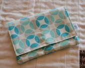 Custom Business Card Wallet