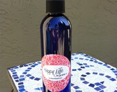 Organic Body Oil Spray