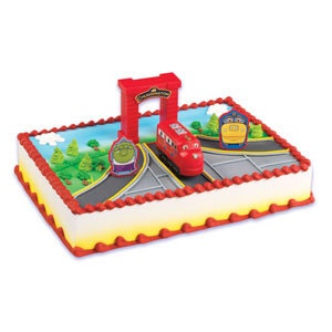 Chuggington Cake Kit Il_170x135
