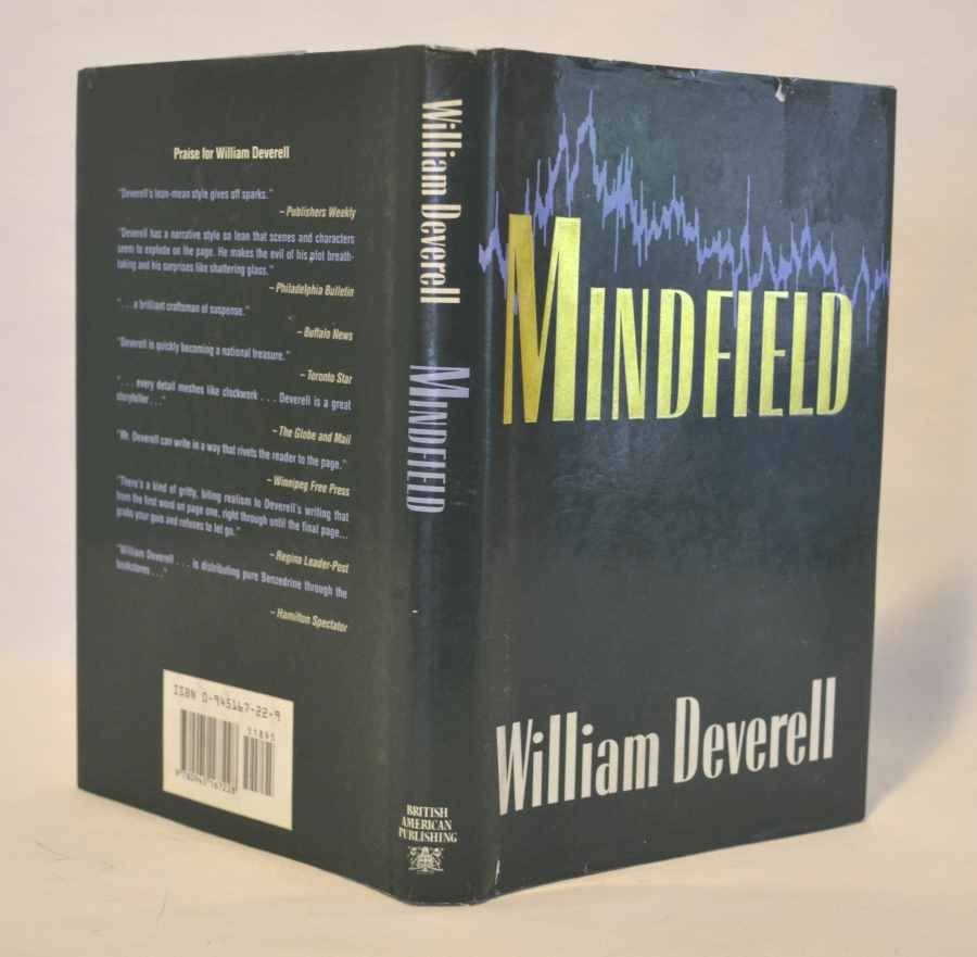 1989 Mindfield by Wiliam Deverall
