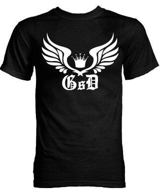 Girl's Day Group Logo K-pop T-Shirt