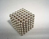 216pcs 5mm Balls Neodymium Rare Earth Magnets Neo Cube Magnet NeoCube Buckyballs N35