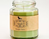 Choose your scent - 9.5 ounce soy candle