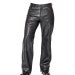 handmade Men Leather pants trousers, Men Biker Leather pants trousers, Men vintage style leather trousers