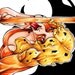 11x17 Cheetara Thundercats print sexy