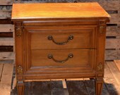 Celeste Nightstand