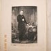 Gravure art print of 'President U. S. Grant.
