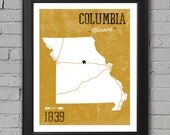 University of Missouri Print