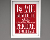 Art for home, vintage poster, kitchen, retro decor, scandinavian design, print, Typographic poster, typography, inspirational quote,  A3
