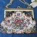 Vintage Tapestry Purse