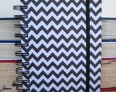 Chevron Journal, Writing Notebook, Personal Diary