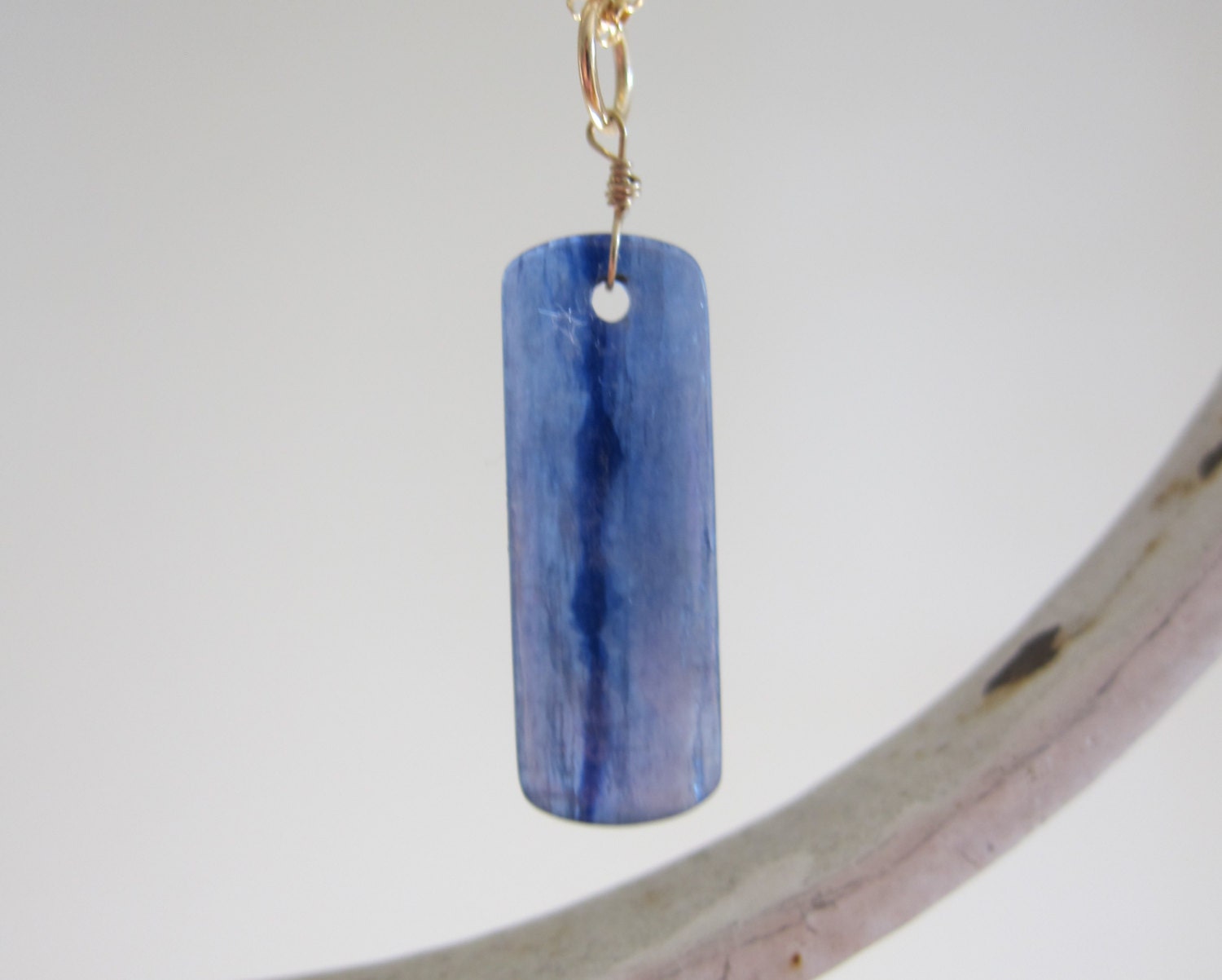 Cleopatra: Lapiz Lazuli