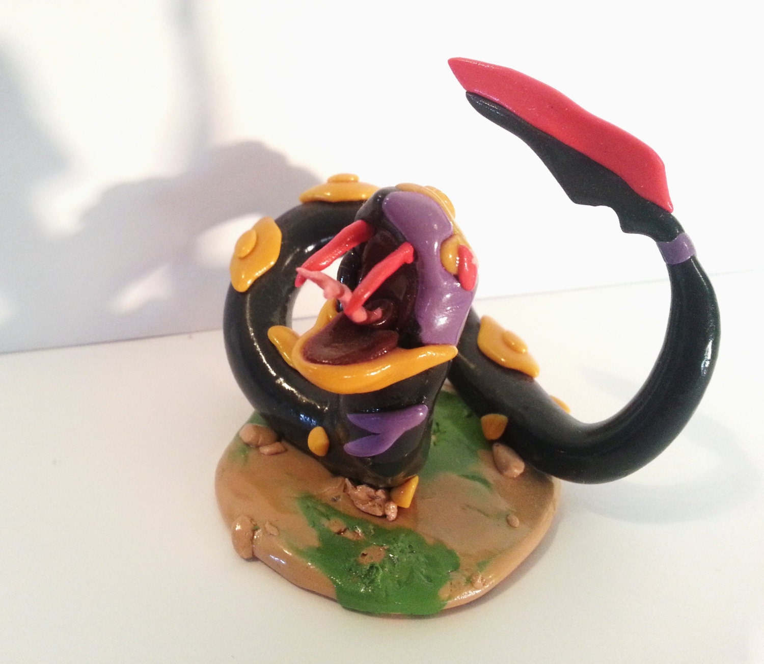 Seviper (Pokemon)
