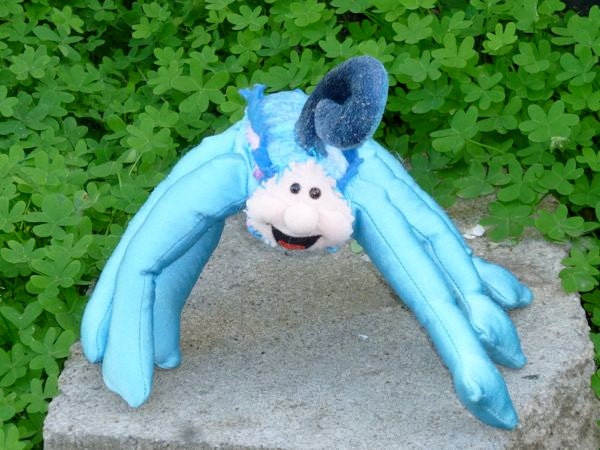 Horny Bug